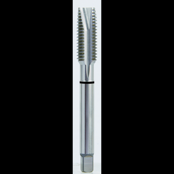 Yg-1 Tool Co 3 Flute Spiral Pointed Combo Tap For MultiPurpose Bright Finish HssEx T4485
